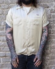 Visvim irving shirt gebraucht kaufen  Hannover
