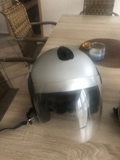 Motorradhelm mofa helm gebraucht kaufen  Arnsberg