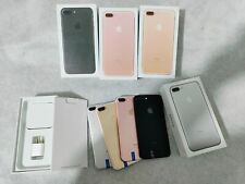 Usado, Apple iPhone 7 Plus - 32GB 128GB 256GB - Todas as cores - Desbloqueado - Bom estado comprar usado  Enviando para Brazil