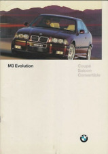 Bmw evolution e36 for sale  UK
