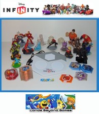 Disney infinity toy for sale  SALTBURN-BY-THE-SEA