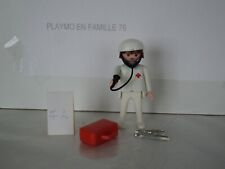 Playmobil vintage médical d'occasion  Buchy