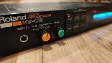 Roland voice processor for sale  Bedford