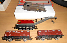 Lima gauge 5102 for sale  WATFORD