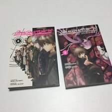 Dangaronpa manga school for sale  Wesley Chapel