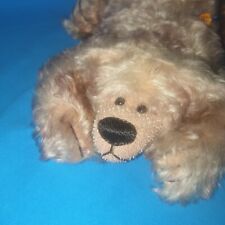 Vintage teddy bär gebraucht kaufen  Rehlingen-Siersburg