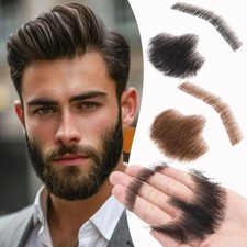 Remy echthaar kunstgesicht gebraucht kaufen  Bremen