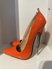 Pumps high heels gebraucht kaufen  Deutschland