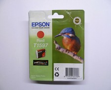 Riginal epson t1597 gebraucht kaufen  Werl