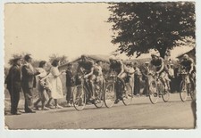 Cyclisme tour carte d'occasion  Clermont-en-Argonne