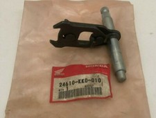 HONDA XR200R XL250R NX250 EIXO DE MUDANÇA DE MARCHAS COMP # 24610-KK0-010 NOVO FABRICANTE DE EQUIPAMENTO ORIGINAL (517)I comprar usado  Enviando para Brazil