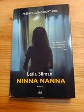 Ninna nanna leila usato  Civitanova Marche