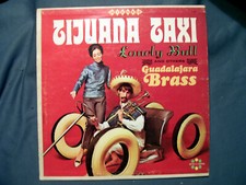 GUADALAJARA BRASS TIJUNA TAXI RECORD SPIN-O-RAMA RECORDS S-164 comprar usado GUADALAJARA BRASS TIJUNA TAXI RECORD SPIN-O-RAMA RECORDS S-164 comprar usado  Enviando para Brazil