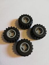 Lego lot roues d'occasion  Saint-Denis