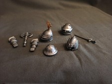 Lot accessoires chevalier d'occasion  Montpellier-