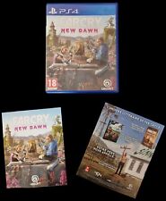 Far Cry New Dawn (Sony PlayStation 4, 2019) comprar usado  Enviando para Brazil