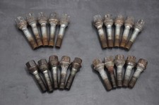 Radschrauben radbolzen m12 gebraucht kaufen  Bleicherode, Kehmstedt, Lipprechterode