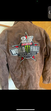 Pbr finals jacket for sale  Mentone