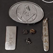 Vintage lot masonic for sale  Philadelphia