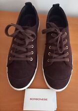 Scarpe borbonese unisex usato  Peschiera Borromeo