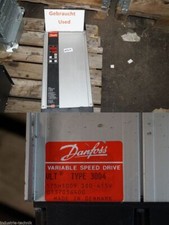 Danfoss vlt 3004 d'occasion  Expédié en France