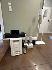 Bose lifestyle v30 gebraucht kaufen  Heidelberg