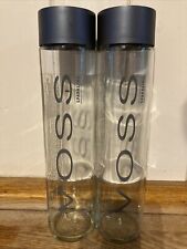 Voss 800ml empty for sale  MORPETH