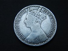 1886 victoria silver for sale  BIRMINGHAM