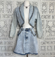 Vtg acid wash for sale  Glen Allen