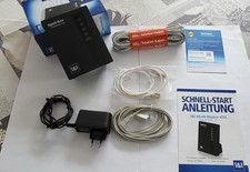 Avm fritzbox fritz gebraucht kaufen  Bad Camberg