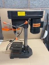 Challenge pillar drill for sale  TAMWORTH