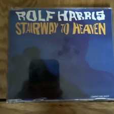 Stairway heaven rolf for sale  HITCHIN