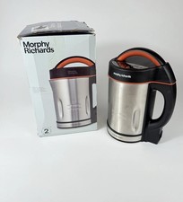 Morphy richards classic for sale  HARROW