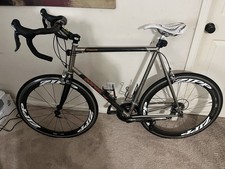 Serotta ottrott bicycle for sale  Houston