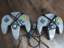 Riginal nintendo 64 gebraucht kaufen  Eschweiler