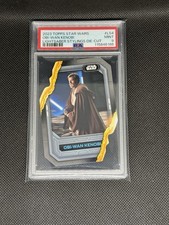 obi wan comprar usado  Enviando para Brazil