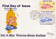 Iom victorian steam d'occasion  Expédié en Belgium