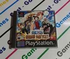 Ps1 one piece usato  Licata