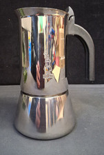 Bialetti stainless steel for sale  UK