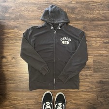 Champion full zip for sale  ABERTILLERY