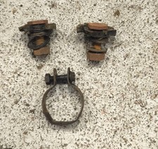 Vis reservoir collier d'occasion  Clermont-Ferrand-