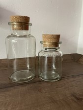 Stück korkenglas gebraucht kaufen  Schwanstetten