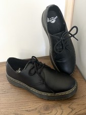 Martens thurston leather for sale  ROMFORD