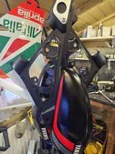 Yamaha xsr 125 for sale  RUGBY
