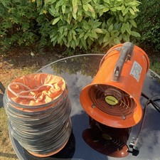 Vevor portable industrial for sale  ST. ALBANS