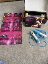 Zumba exhilarate fitness for sale  GLENROTHES