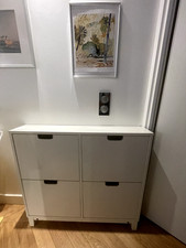 Ikea stall range d'occasion  Clichy