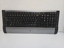 Logitech cordless desktop for sale  Sarasota