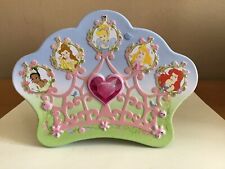 Boîte métal princesses d'occasion  Cannes