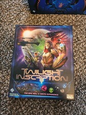 Twilight inscription complete for sale  Salem